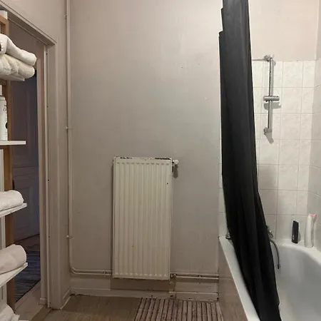Apartamento Cba Villerupt
