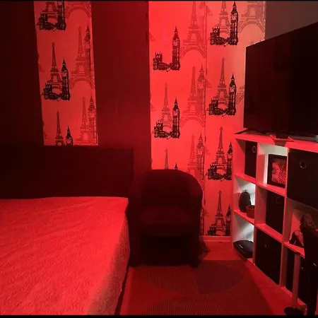 Apartamento Cba Villerupt