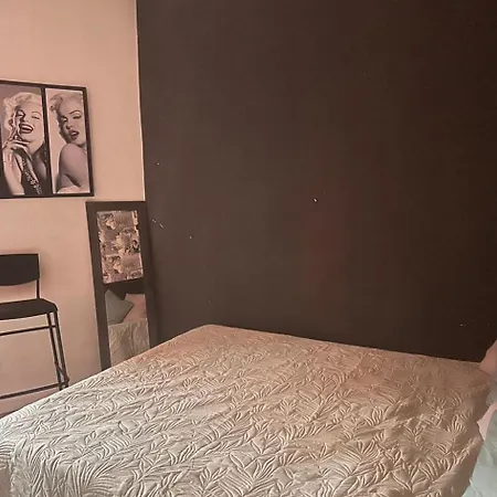 Apartamento Cba Villerupt